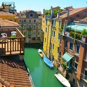  Appartement Cà Dolce Attico