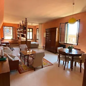  Appartement Ca' Romantica - Big At Accademia